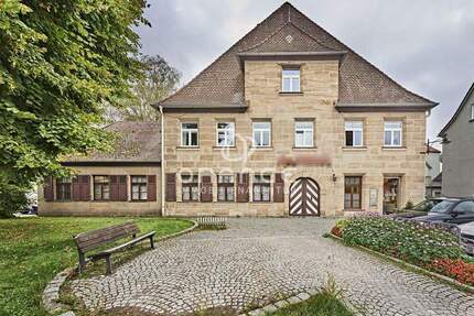 Gewerbeobjekt Rückersdorf - 599.000&euro; | Angebot:25262127