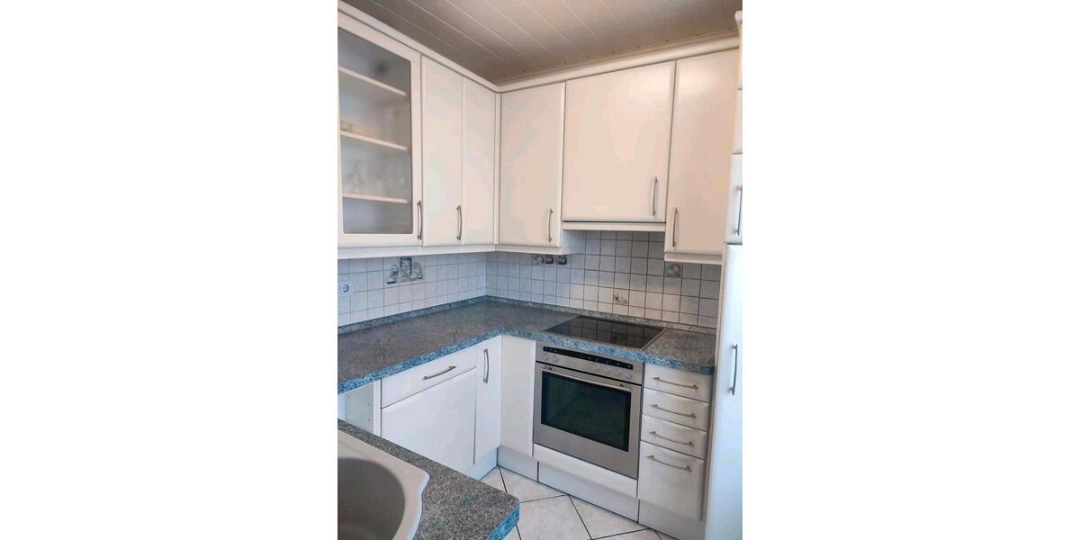 Etagenwohnung Postbauer-Heng Heng - 4 Zimmer, 90 m&sup2;, 800&euro; | Angebot:26481184
