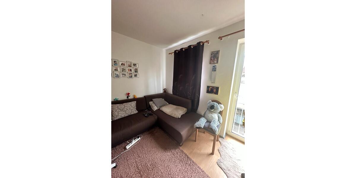 Etagenwohnung Nürnberg Gibitzenhof - 1 Zimmer, 23 m&sup2;, 108.990&euro; | Angebot:26022239