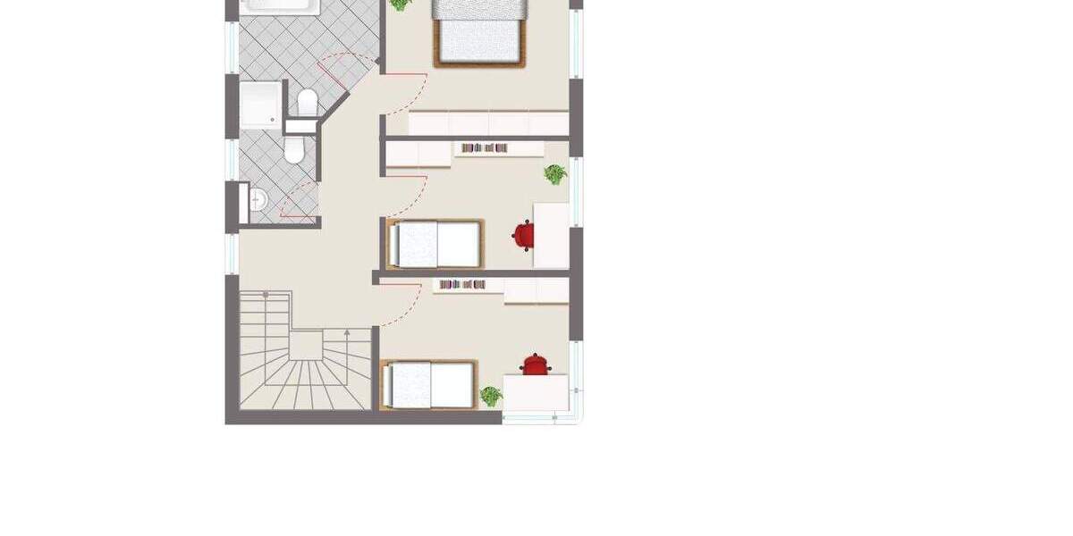 Besser als Neu 5 zimmer