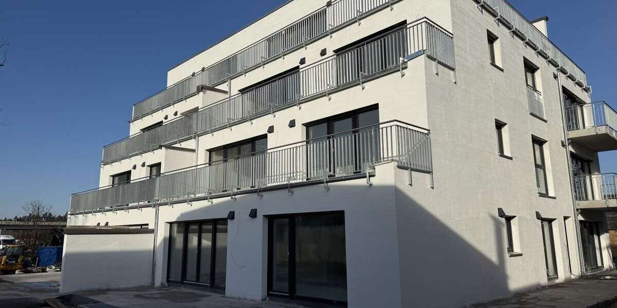 Wohnung zum Kaufen in Feucht 479.000 € 109 m² 4 zimmer