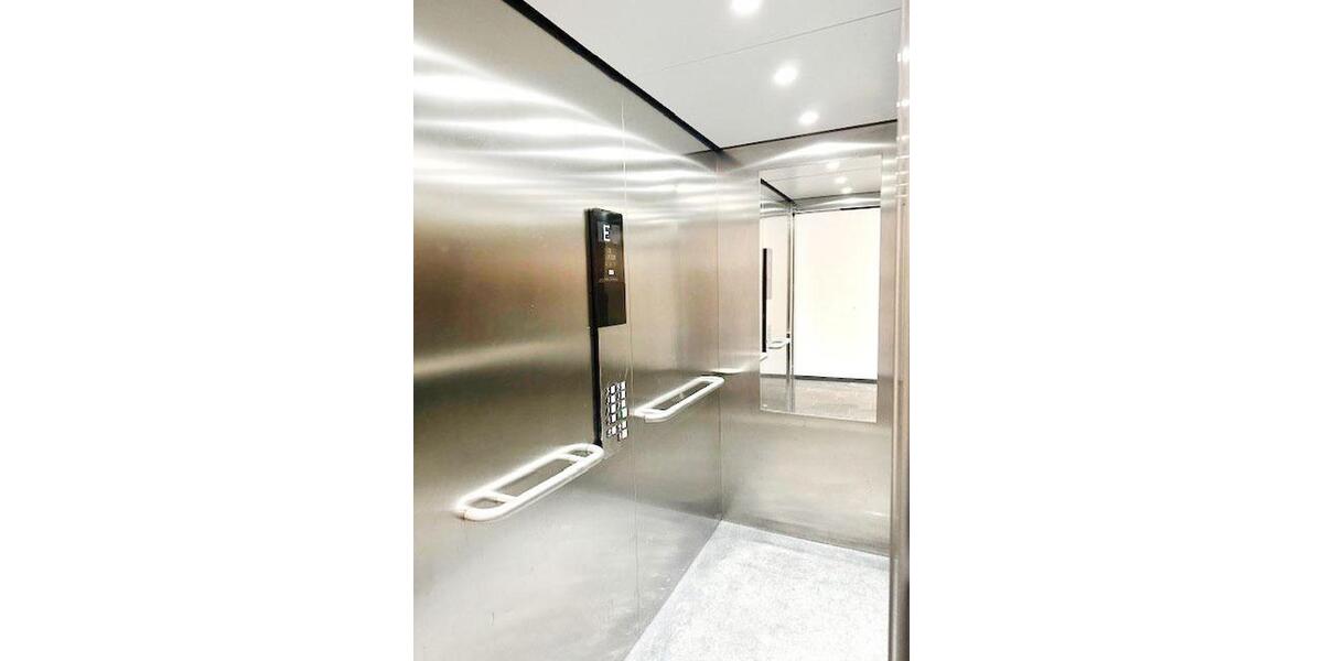 Etagenwohnung Fürth Altstadt - 3 Zimmer, 89 m&sup2;, 1.501&euro; | Angebot:26295489