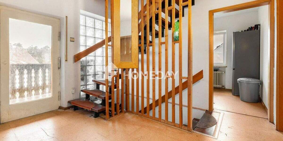 Mehrfamilienhaus, Wohnhaus Abenberg Wassermungenau - 9 Zimmer, 300 m&sup2;, 399.000&euro; | Angebot:25737451