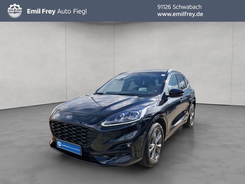 Kuga