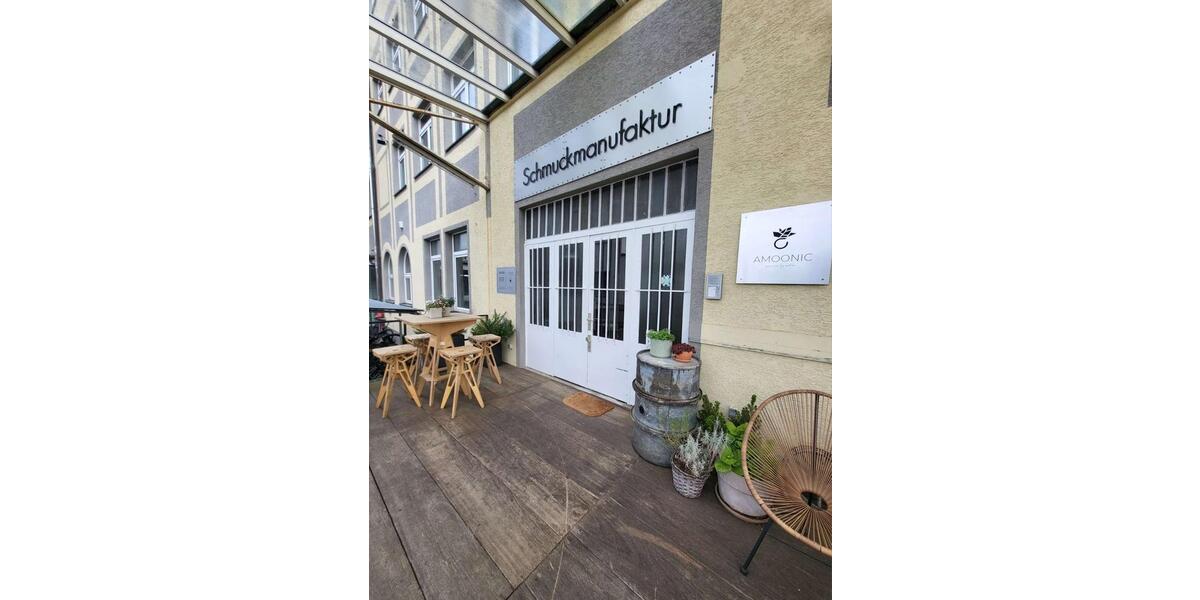 Gewerbeobjekt Nürnberg Almoshof - 700&euro; | Angebot:26168893