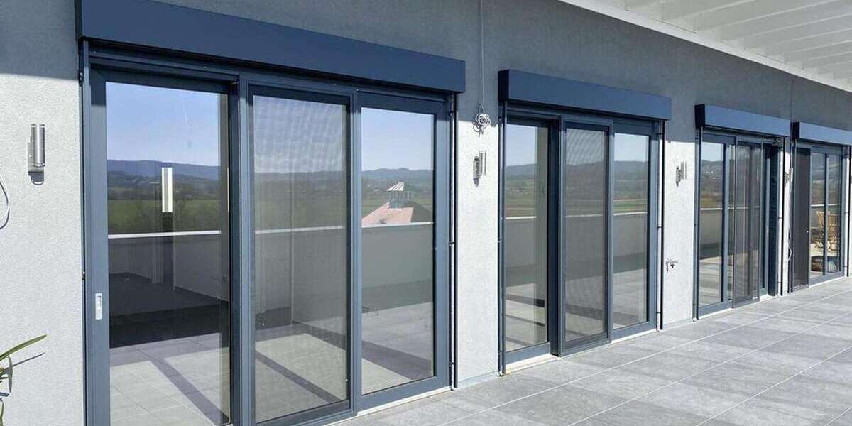 Etagenwohnung Forchheim - 3 Zimmer, 146 m&sup2;, 698.000&euro; | Angebot:25398048