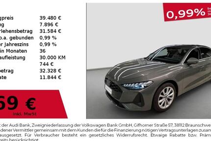 Audi A5 7.919 km 39.480 &euro; Nürnberg 90441