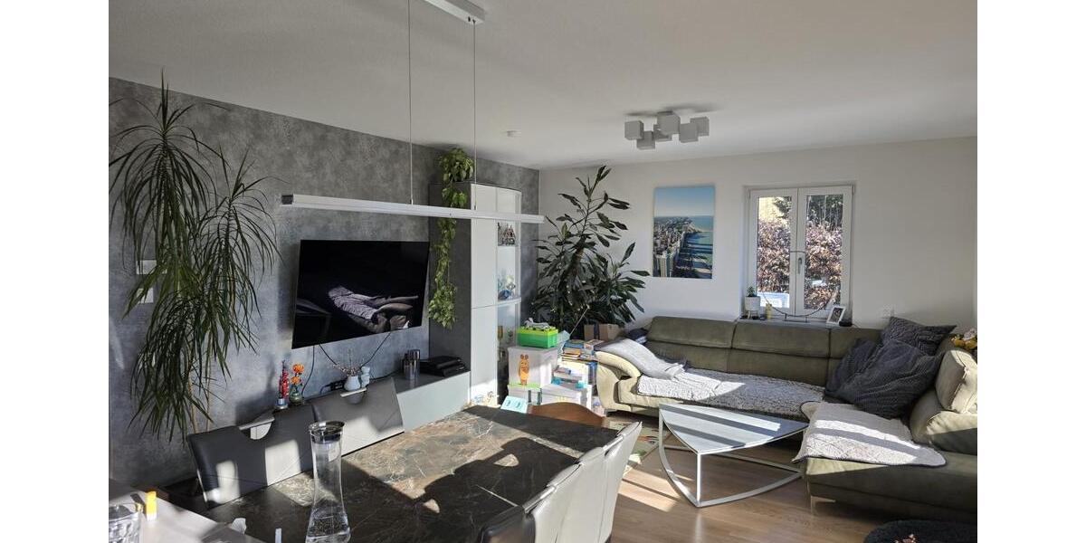 Geräumige 3-Zimmer EG-Wohnung mit Garten in Nürnberg-Reutles 3 zimmer