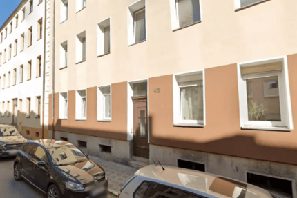 Wohnung zum Kaufen in Nürnberg 489.000 € 125 m² 5 zimmer