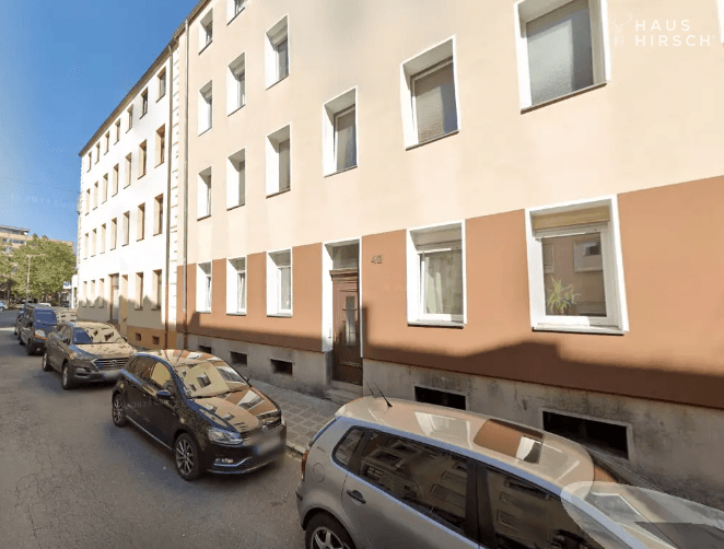 Wohnung zum Kaufen in Nürnberg 489.000 € 125 m² 5 zimmer