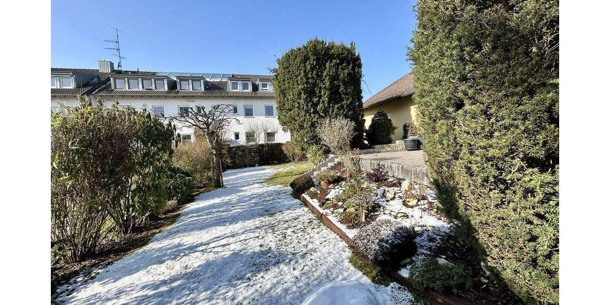 Einfamilienhaus Erlangen / Bruck Bruck - 5 Zimmer, 117 m&sup2;, 659.000&euro; | Angebot:25780190