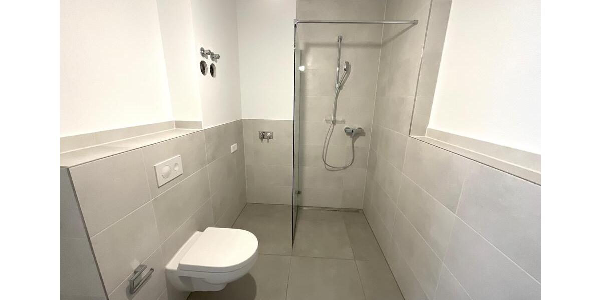 Attraktive 2-Zimmer-Wohnung mit Einbauküche in Nürnberg Gleißhammer 2 zimmer