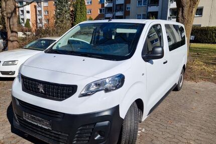 Peugeot Expert 73.500 km 18.900 &euro; Nürnberg 90473