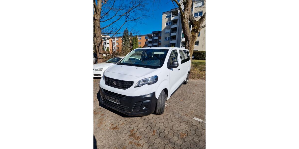 Peugeot Expert 73.500 km 18.900 &euro; Nürnberg 90473