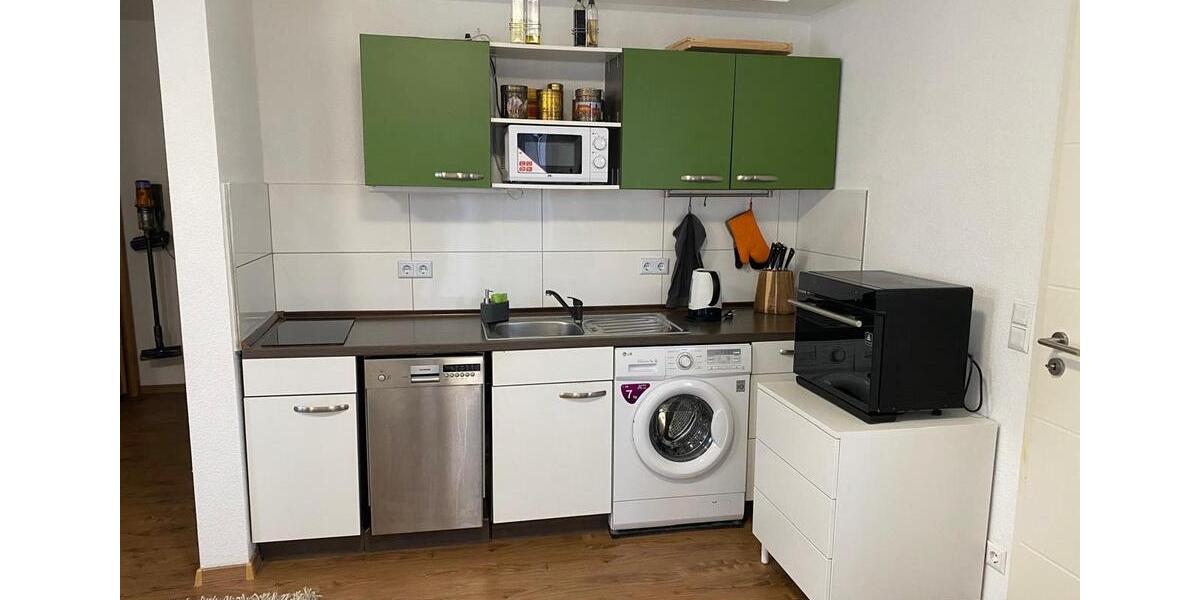 Erdgeschoßwohnung Nürnberg Gibitzenhof - 1 Zimmer, 36 m&sup2;, 165.000&euro; | Angebot:27120471