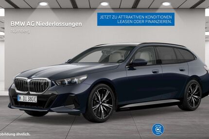 BMW i5 13.346 km 71.895 &euro; Nürnberg 90441