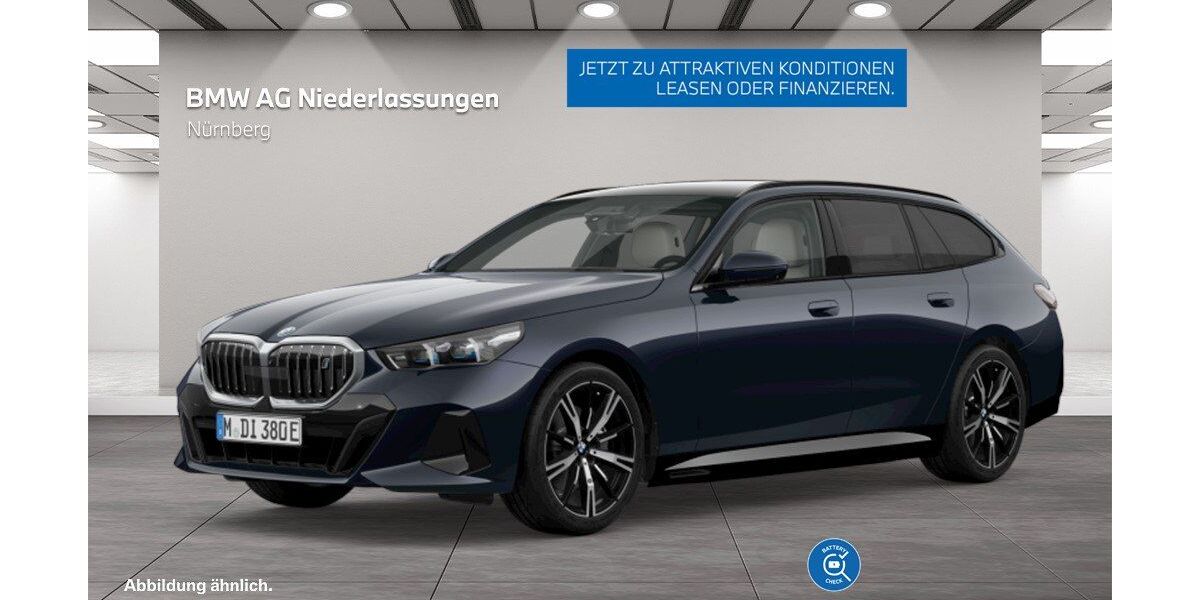 BMW i5 13.346 km 71.895 &euro; Nürnberg 90441