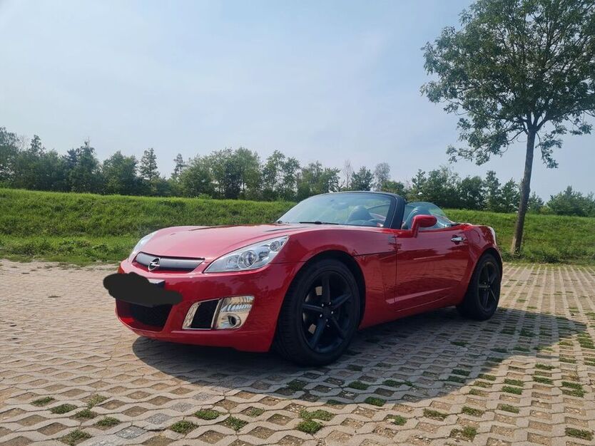 GT