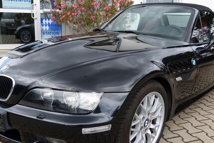 BMW Z3 129.200 km 10.490 € Fürth 90765