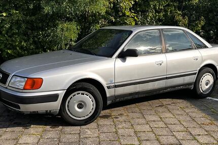 Audi 100 363.750 km 1.991 &euro; Erlangen 91056