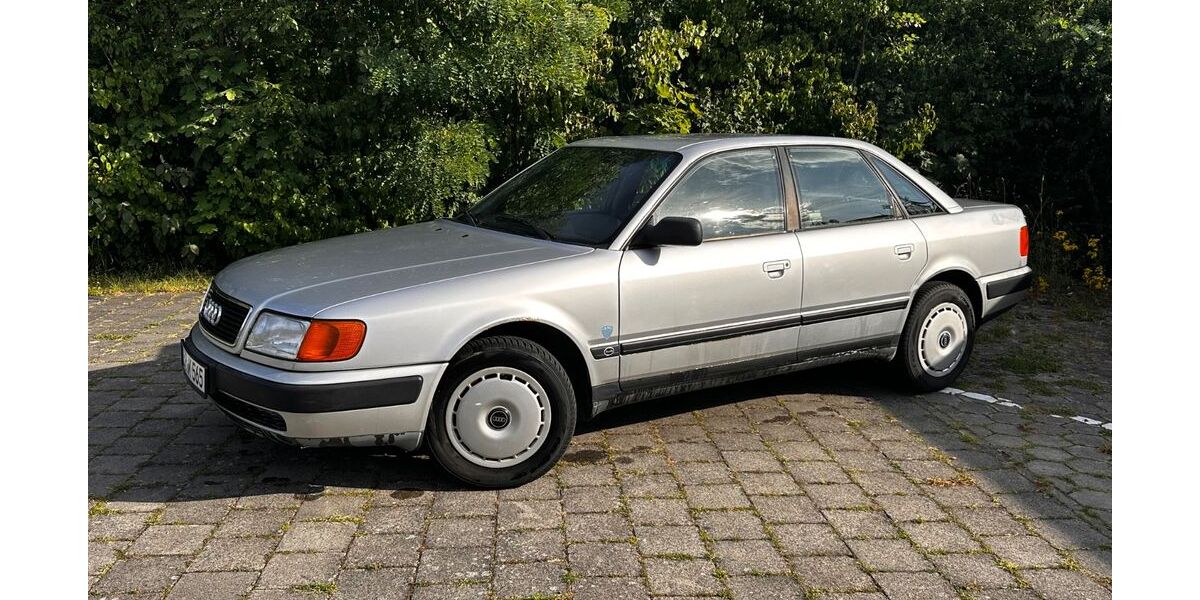 Audi 100 363.750 km 1.991 &euro; Erlangen 91056