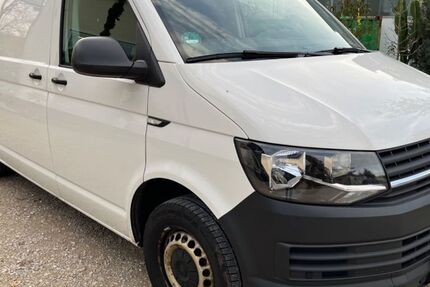 VW T6 Transporter 183.000 km 16.500 &euro; Hersbruck 91217