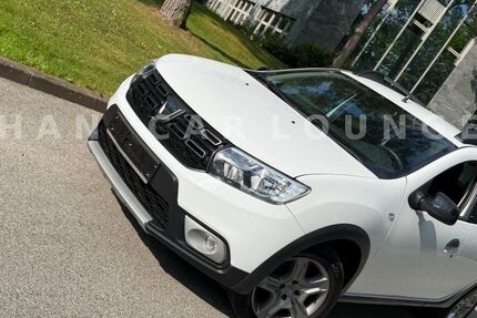 Dacia Sandero 70.000 km 10.900 &euro; Nürnberg 90431