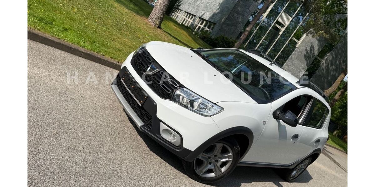 Dacia Sandero 70.000 km 10.900 &euro; Nürnberg 90431