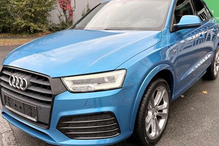 Audi Q3 320.000 km 11.990 € Fürth 90763