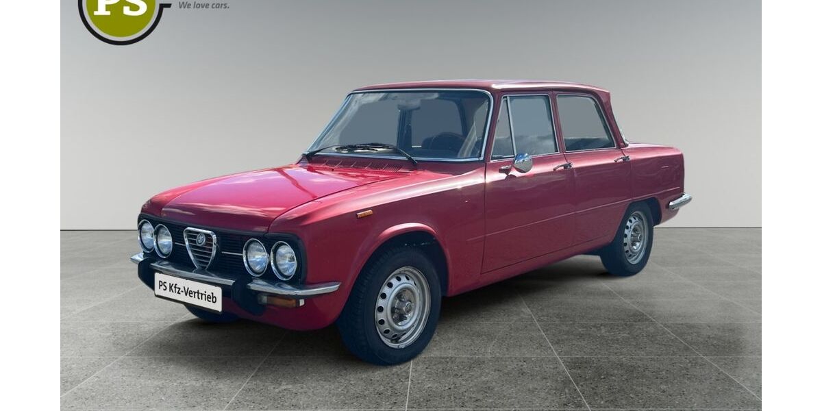 Alfa Romeo Giulia 101.356 km 8.480 &euro; Nürnberg 90480