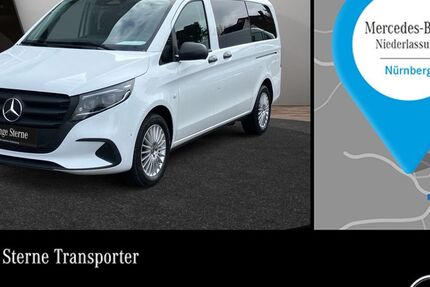 Mercedes-Benz Vito 48.560 km 48.580 &euro; Fürth 90763