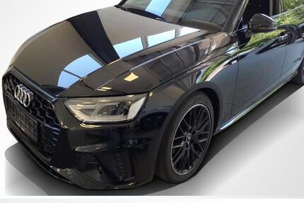 Audi A4 52.350 km 34.980 &euro; Schwabach 91126