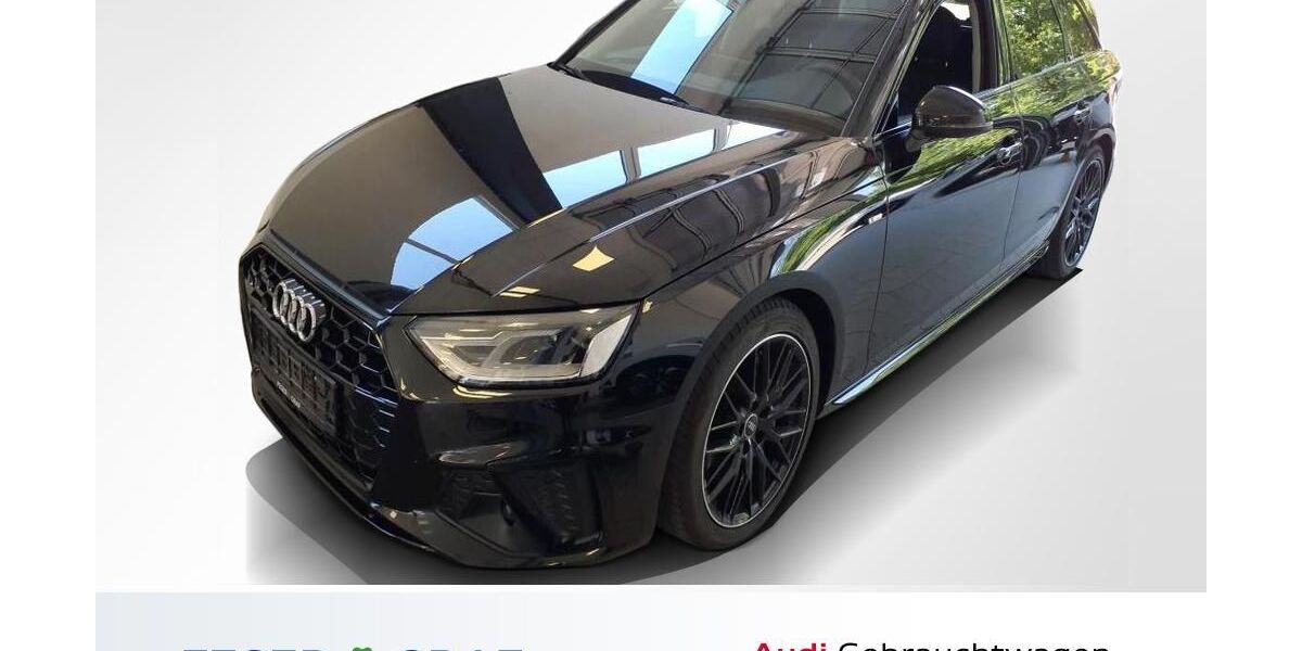 Audi A4 52.350 km 34.980 &euro; Schwabach 91126