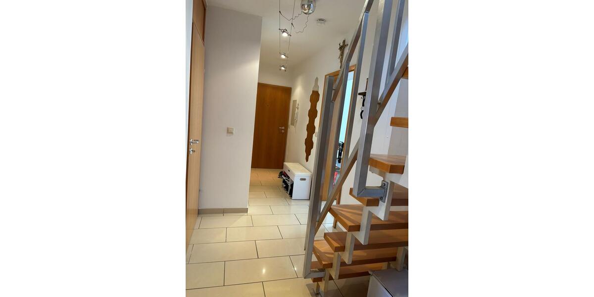 Maisonettenwohnung Nürnberg Katzwang - 2.5 Zimmer, 58 m&sup2;, 900&euro; | Angebot:25553058