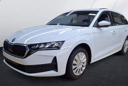 Skoda Octavia 20.550 km 23.940 &euro; Erlangen 91058
