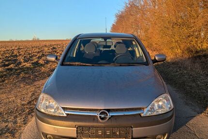 Opel Corsa 156.000 km 1.680 &euro; Berg bei Neumarkt in der Oberpfalz 92348
