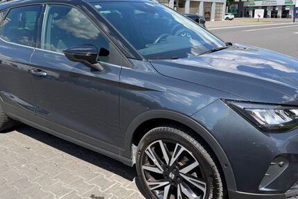 Seat Arona 44.500 km 21.999 &euro; Schwanstetten 90596