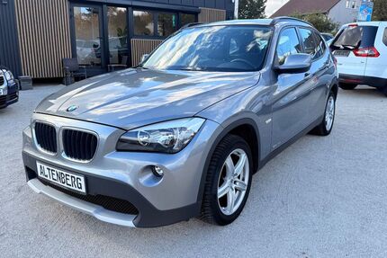 BMW X1 213.000 km 6.199 € Oberasbach 90522
