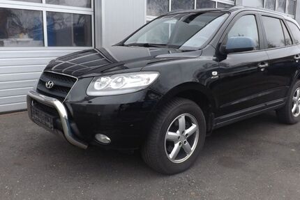 Hyundai SANTA FE 266.000 km 3.950 € Fürth Burgfarrnbach 90768