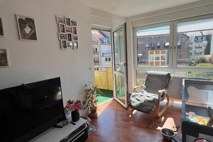 Wohnung Nürnberg Hasenbuck - 2 Zimmer, 60 m&sup2;, 900&euro; | Angebot:26445863