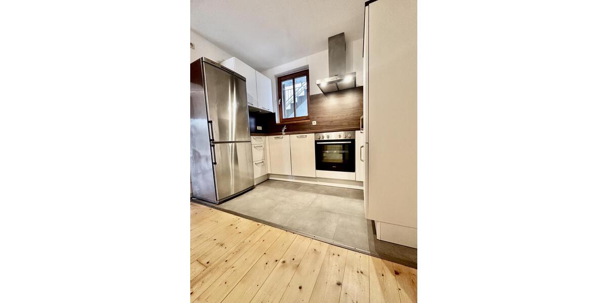 Maximale RenditeEigennutz: Modernisiertes Investment Cadolzburg 2 zimmer