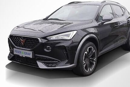 Cupra Formentor 7.100 km 32.380 &euro; Fürth 90763