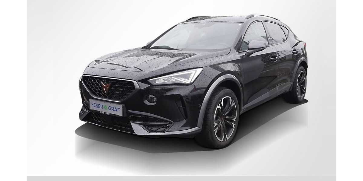 Cupra Formentor 7.100 km 32.380 &euro; Fürth 90763