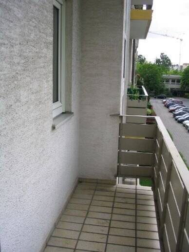 Etagenwohnung Nürnberg Nordostbahnhof - 2 Zimmer, 58 m&sup2;, 690&euro; | Angebot:26616716