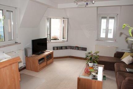 Wohnung Nürnberg Rabus - 3 Zimmer, 87 m&sup2;, 790&euro; | Angebot:27591990
