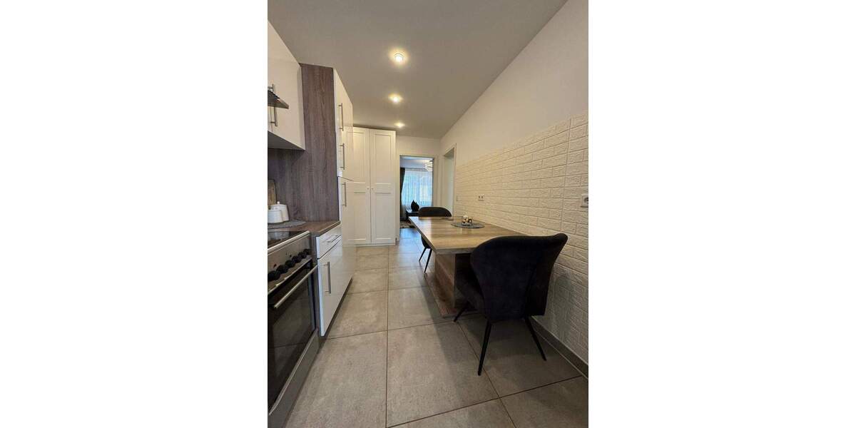 Etagenwohnung Nürnberg Steinbühl - 3 Zimmer, 72 m&sup2;, 249.999&euro; | Angebot:26695226