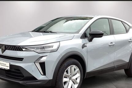 Renault Captur 1.500 km 21.990 &euro; Erlangen 91056