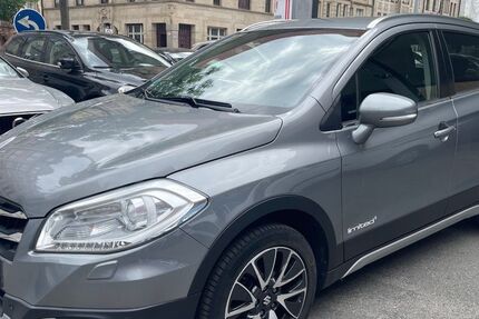 Suzuki (SX4) S-Cross 174.074 km 8.490 &euro; Fürth ( bei Nürnberg ) 90762