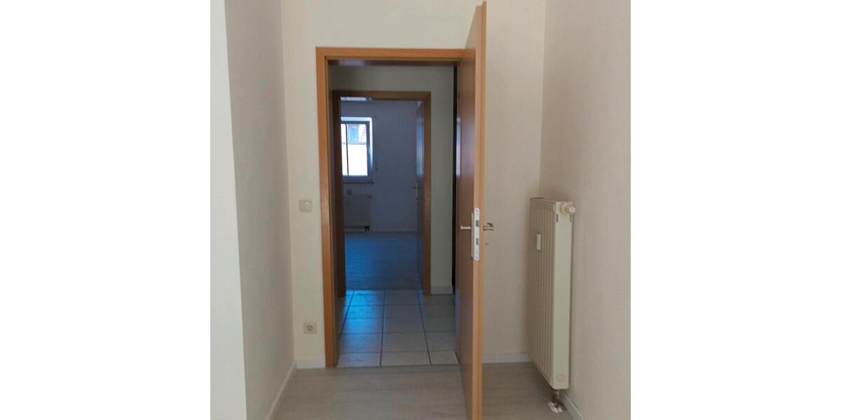 Erdgeschoßwohnung Nürnberg Langwasser - 2 Zimmer, 46 m&sup2;, 768&euro; | Angebot:25572115