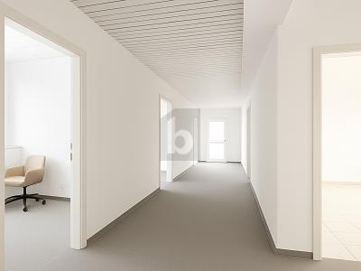 VIELFÄLTIGE NUTZUNGSMÖGLICHKEITEN AUF DREI ETAGEN - Gewerbeobjekt Ottensoos | Angebot:24822564